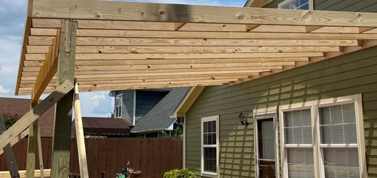 Carpentry