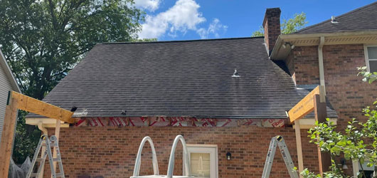 Roofing