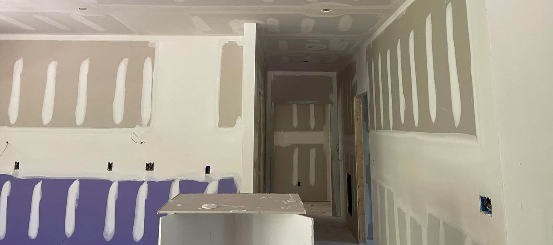 Room Under Renovation